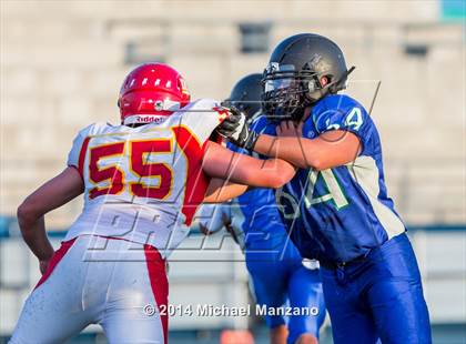 Thumbnail 3 in Cathedral Catholic @ Eastlake photogallery.