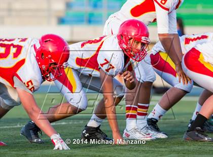 Thumbnail 2 in Cathedral Catholic @ Eastlake photogallery.