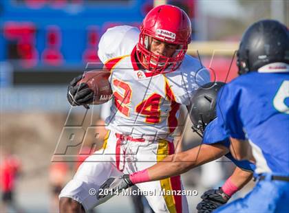 Thumbnail 3 in Cathedral Catholic @ Eastlake photogallery.