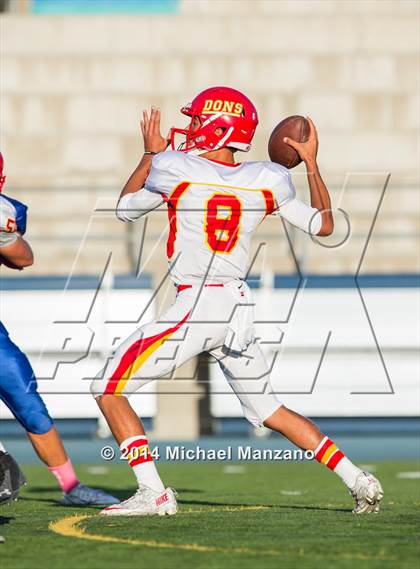 Thumbnail 2 in Cathedral Catholic @ Eastlake photogallery.