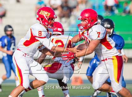 Thumbnail 1 in Cathedral Catholic @ Eastlake photogallery.