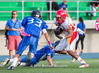 Thumbnail 1 in Cathedral Catholic @ Eastlake photogallery.