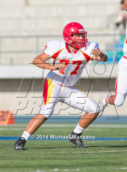 Thumbnail 1 in Cathedral Catholic @ Eastlake photogallery.