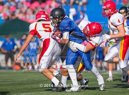 Thumbnail 1 in Cathedral Catholic @ Eastlake photogallery.