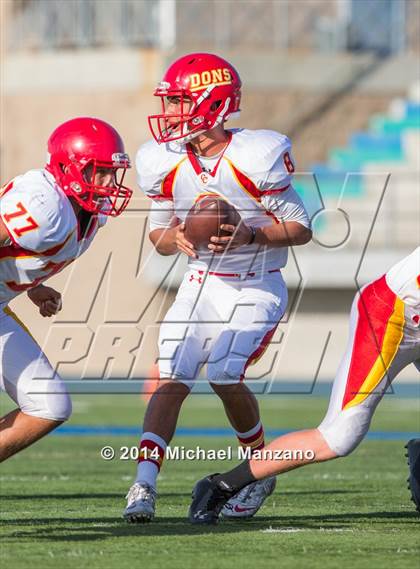 Thumbnail 2 in Cathedral Catholic @ Eastlake photogallery.