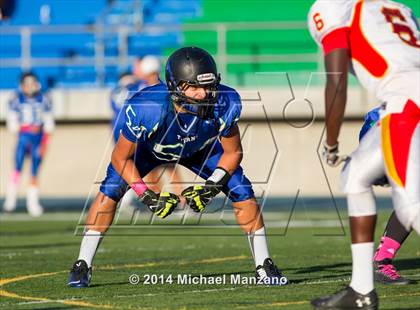 Thumbnail 2 in Cathedral Catholic @ Eastlake photogallery.