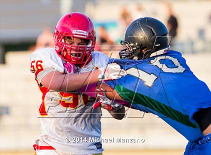 Thumbnail 3 in Cathedral Catholic @ Eastlake photogallery.