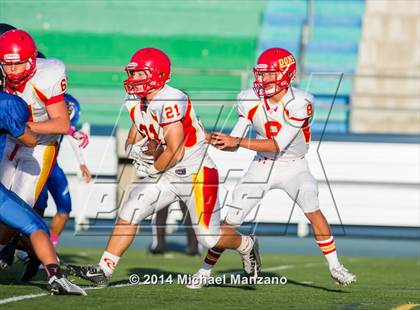 Thumbnail 3 in Cathedral Catholic @ Eastlake photogallery.