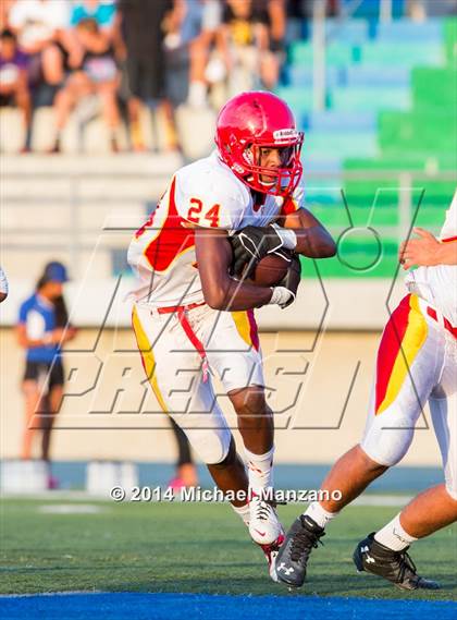 Thumbnail 1 in Cathedral Catholic @ Eastlake photogallery.