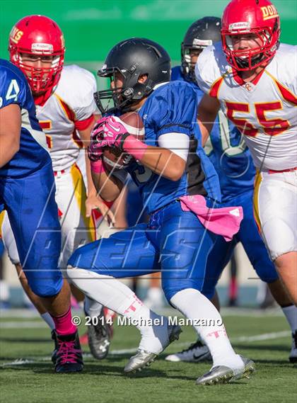Thumbnail 3 in Cathedral Catholic @ Eastlake photogallery.