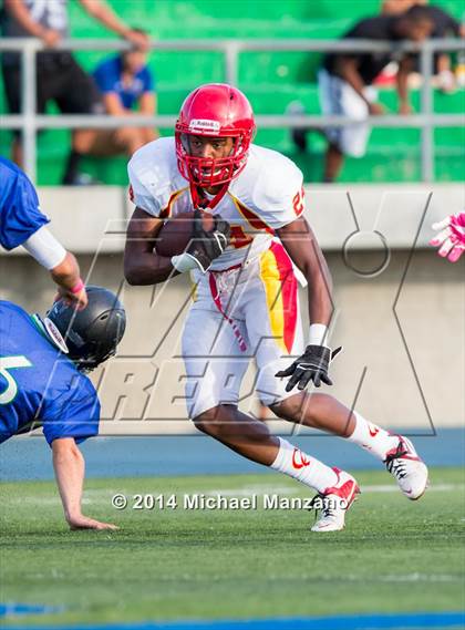 Thumbnail 3 in Cathedral Catholic @ Eastlake photogallery.