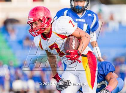 Thumbnail 2 in Cathedral Catholic @ Eastlake photogallery.