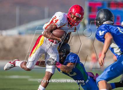 Thumbnail 2 in Cathedral Catholic @ Eastlake photogallery.