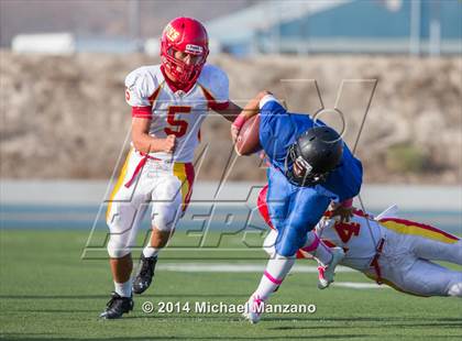 Thumbnail 3 in Cathedral Catholic @ Eastlake photogallery.