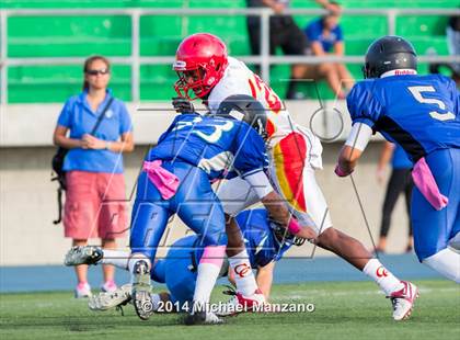 Thumbnail 2 in Cathedral Catholic @ Eastlake photogallery.