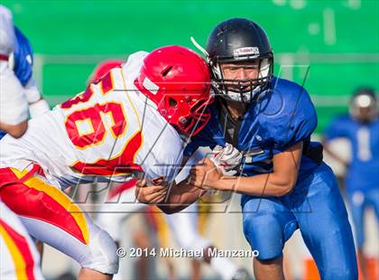 Thumbnail 3 in Cathedral Catholic @ Eastlake photogallery.