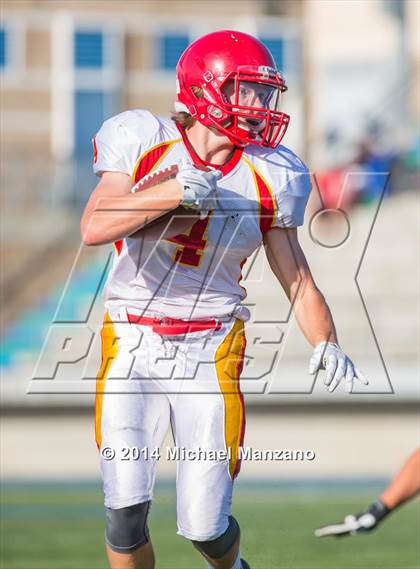 Thumbnail 1 in Cathedral Catholic @ Eastlake photogallery.