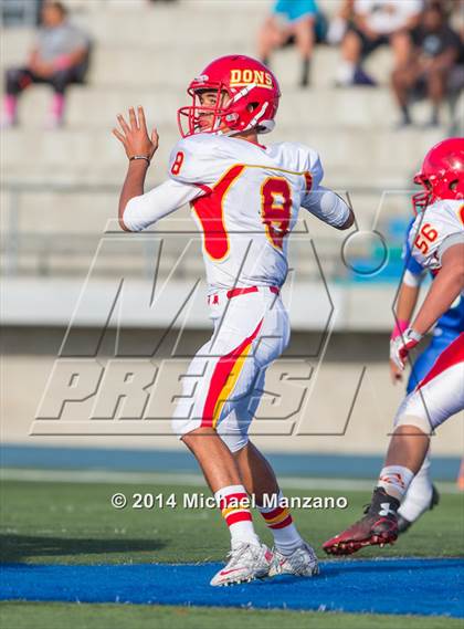 Thumbnail 2 in Cathedral Catholic @ Eastlake photogallery.