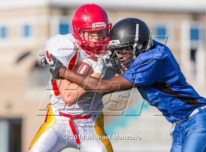 Thumbnail 3 in Cathedral Catholic @ Eastlake photogallery.
