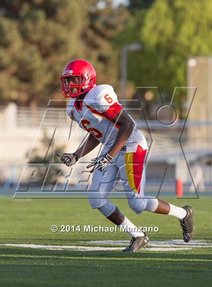 Thumbnail 3 in Cathedral Catholic @ Eastlake photogallery.