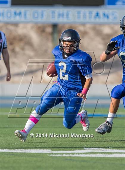 Thumbnail 1 in Cathedral Catholic @ Eastlake photogallery.