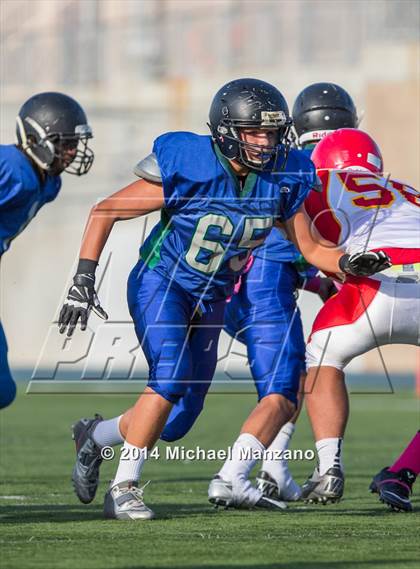 Thumbnail 3 in Cathedral Catholic @ Eastlake photogallery.