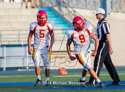 Thumbnail 1 in Cathedral Catholic @ Eastlake photogallery.