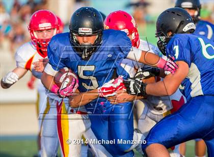 Thumbnail 2 in Cathedral Catholic @ Eastlake photogallery.