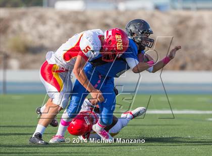Thumbnail 1 in Cathedral Catholic @ Eastlake photogallery.