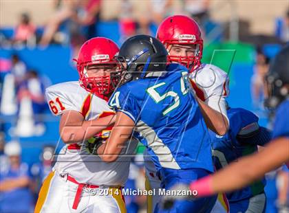 Thumbnail 1 in Cathedral Catholic @ Eastlake photogallery.