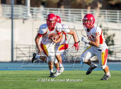 Thumbnail 3 in Cathedral Catholic @ Eastlake photogallery.