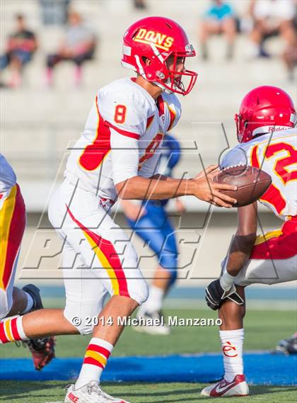 Thumbnail 3 in Cathedral Catholic @ Eastlake photogallery.