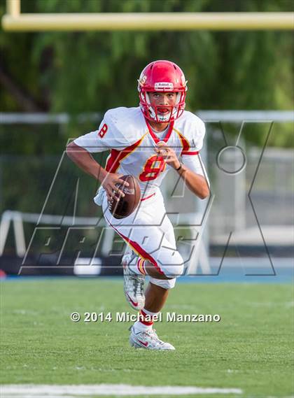 Thumbnail 2 in Cathedral Catholic @ Eastlake photogallery.