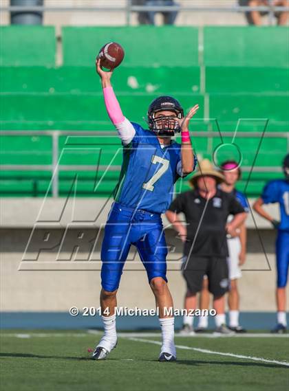 Thumbnail 3 in Cathedral Catholic @ Eastlake photogallery.