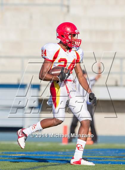 Thumbnail 3 in Cathedral Catholic @ Eastlake photogallery.