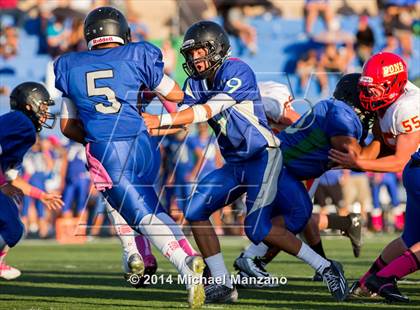 Thumbnail 2 in Cathedral Catholic @ Eastlake photogallery.