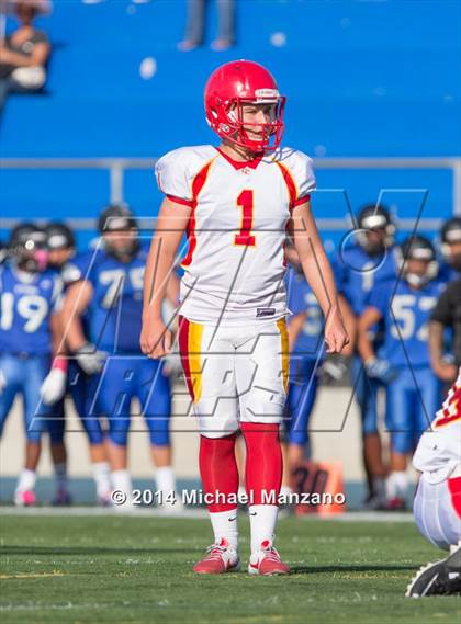 Thumbnail 1 in Cathedral Catholic @ Eastlake photogallery.