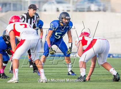 Thumbnail 1 in Cathedral Catholic @ Eastlake photogallery.