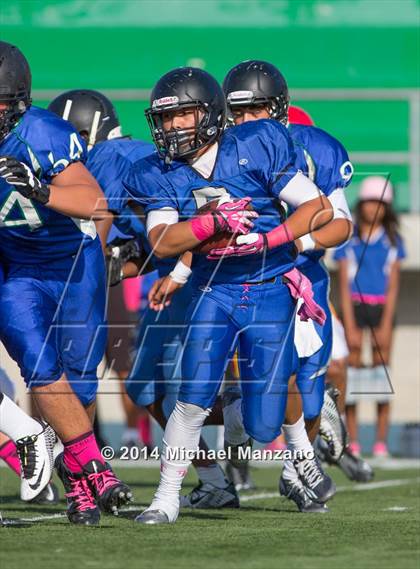 Thumbnail 1 in Cathedral Catholic @ Eastlake photogallery.