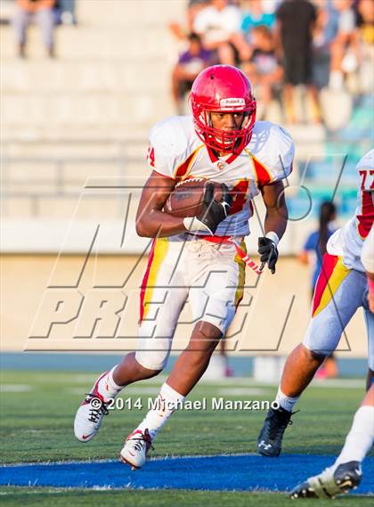 Thumbnail 1 in Cathedral Catholic @ Eastlake photogallery.