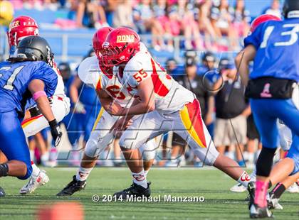 Thumbnail 3 in Cathedral Catholic @ Eastlake photogallery.