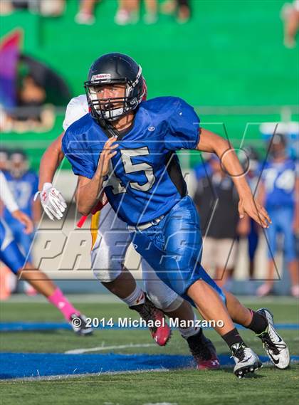 Thumbnail 2 in Cathedral Catholic @ Eastlake photogallery.