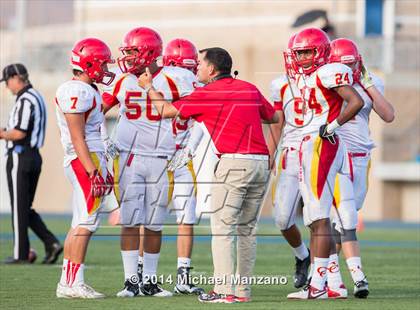 Thumbnail 3 in Cathedral Catholic @ Eastlake photogallery.