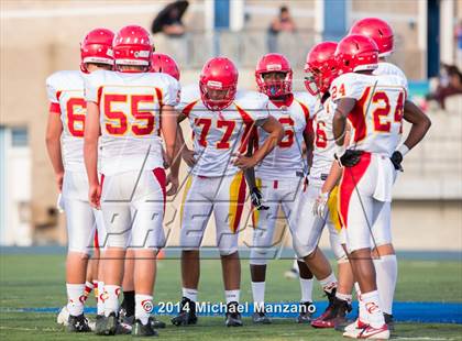 Thumbnail 2 in Cathedral Catholic @ Eastlake photogallery.