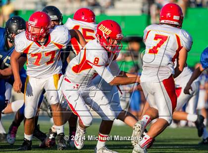 Thumbnail 2 in Cathedral Catholic @ Eastlake photogallery.