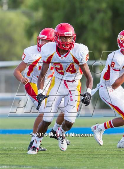 Thumbnail 1 in Cathedral Catholic @ Eastlake photogallery.