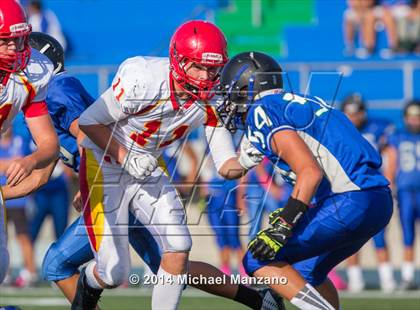 Thumbnail 1 in Cathedral Catholic @ Eastlake photogallery.