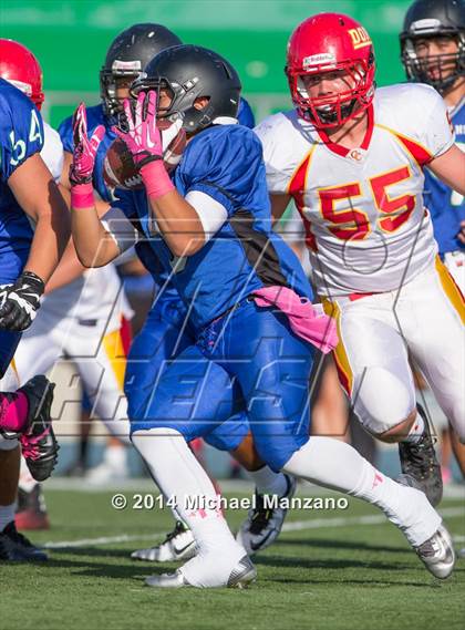 Thumbnail 2 in Cathedral Catholic @ Eastlake photogallery.