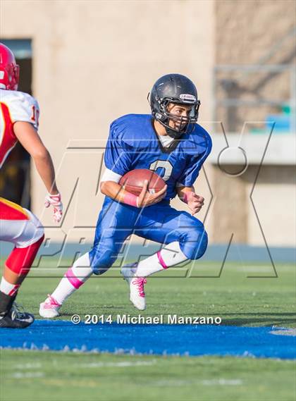 Thumbnail 1 in Cathedral Catholic @ Eastlake photogallery.