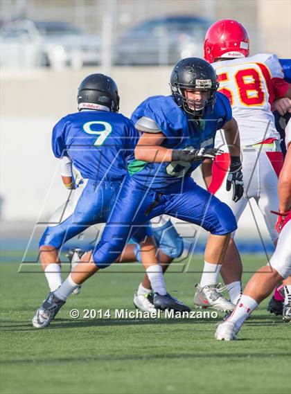 Thumbnail 2 in Cathedral Catholic @ Eastlake photogallery.